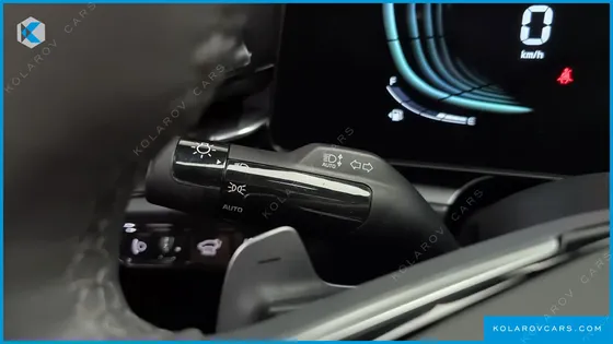 KIA NIRO PRESTIGE