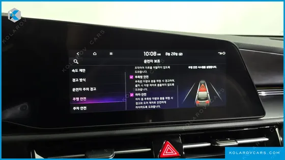 KIA NIRO PRESTIGE