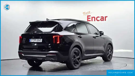 KIA SORENTO HEV 1.6 4WD