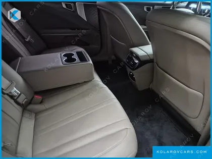 KIA K8 2.5 GASOLINE 2WD