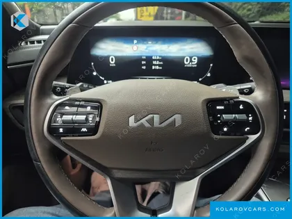 KIA K8 2.5 GASOLINE 2WD