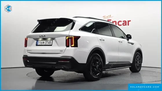 KIA SORENTO HEV 1.6 2WD