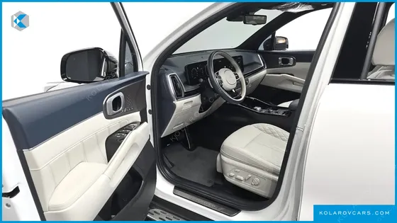 KIA SORENTO HEV 1.6 2WD