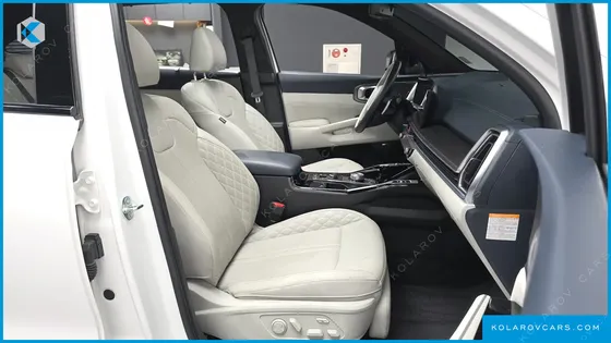 KIA SORENTO HEV 1.6 2WD