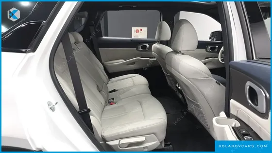 KIA SORENTO HEV 1.6 2WD