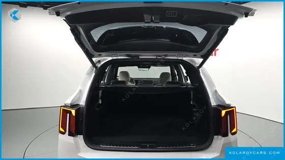 KIA SORENTO HEV 1.6 2WD