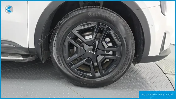 KIA SORENTO HEV 1.6 2WD