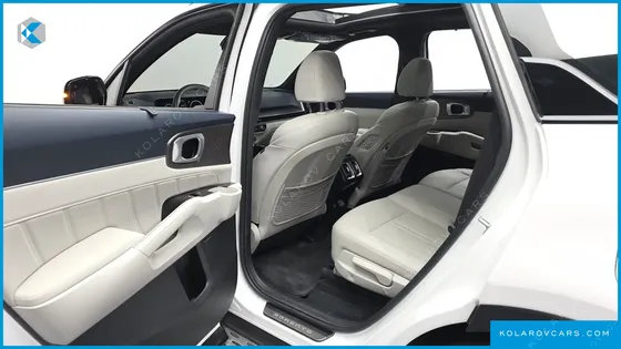 KIA SORENTO HEV 1.6 2WD