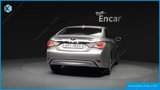 HYUNDAI SONATA 2.0