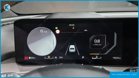 KIA SORENTO GASOLINE 2.5T 4WD