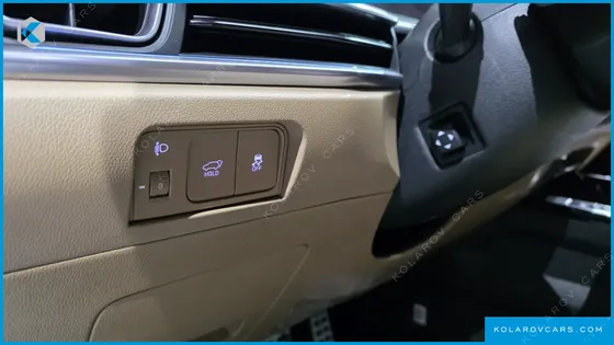 KIA SORENTO GASOLINE 2.5T 4WD