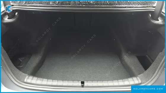 BMW 5 SERIES 520D M SPORT PACKAGE PLUS