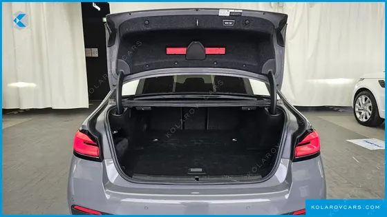 BMW 5 SERIES 530E M SPORT