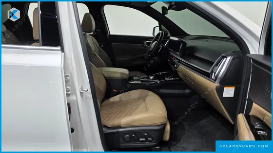 KIA SORENTO HEV 1.6 2WD