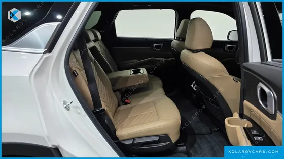 KIA SORENTO HEV 1.6 2WD
