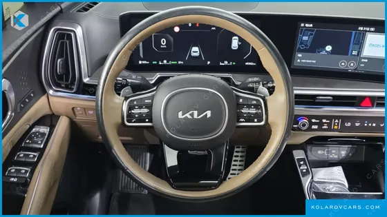 KIA SORENTO HEV 1.6 2WD