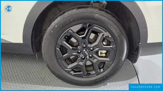 KIA SORENTO HEV 1.6 2WD