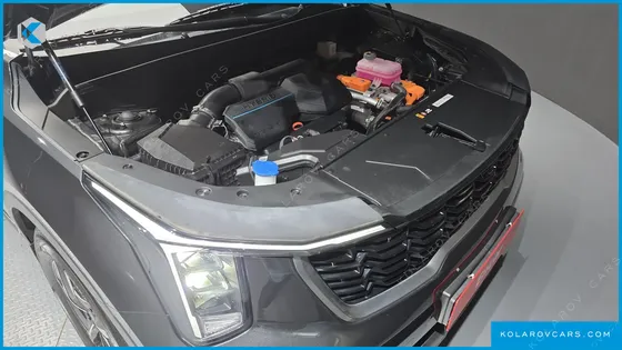 KIA SORENTO HEV 1.6 2WD
