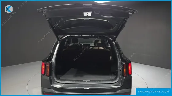 KIA SORENTO HEV 1.6 2WD