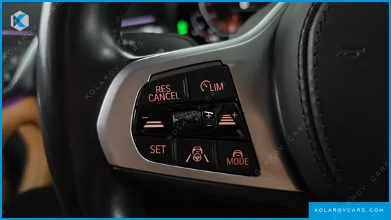 BMW 5 SERIES 520I M SPORT