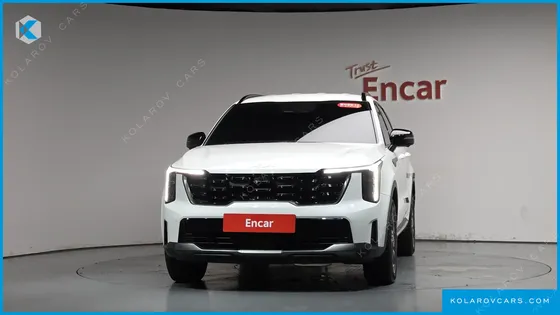 KIA SORENTO HEV 1.6 2WD