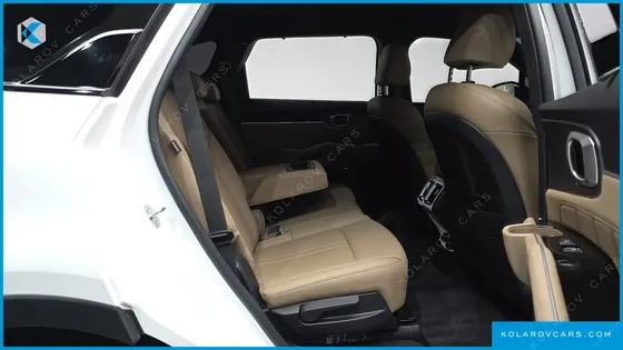 KIA SORENTO HEV 1.6 2WD