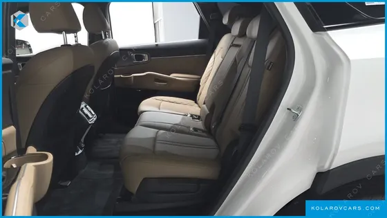 KIA SORENTO HEV 1.6 2WD