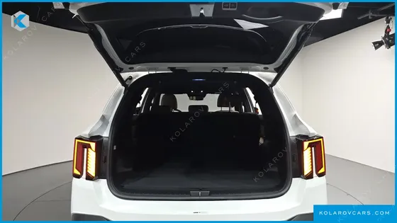 KIA SORENTO HEV 1.6 2WD