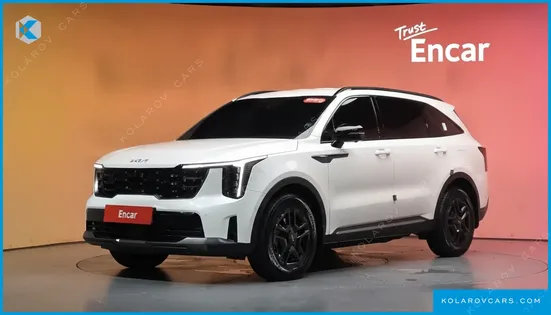 KIA SORENTO HEV 1.6 2WD