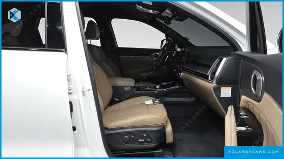 KIA SORENTO HEV 1.6 2WD