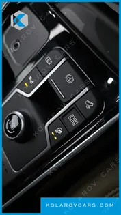 KIA SORENTO HEV 1.6 2WD