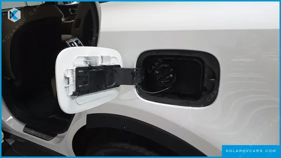 KIA SORENTO HEV 1.6 2WD