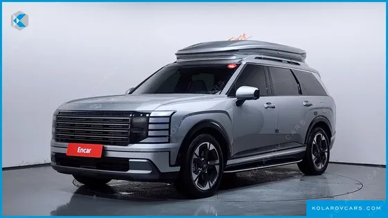 HYUNDAI PALISADE GASOLINE 2.5T 4WD 7-SEATER