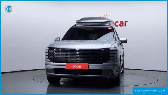 HYUNDAI PALISADE GASOLINE 2.5T 4WD 7-SEATER