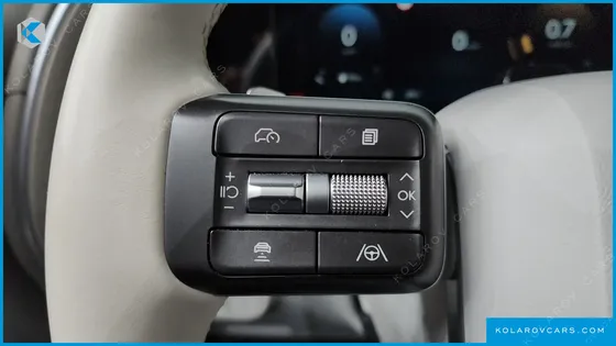 HYUNDAI PALISADE GASOLINE 2.5T 4WD 7-SEATER