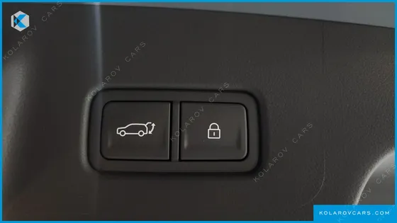 HYUNDAI PALISADE GASOLINE 2.5T 4WD 7-SEATER