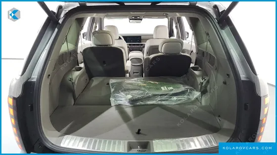 HYUNDAI PALISADE GASOLINE 2.5T 4WD 7-SEATER