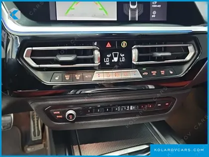 BMW Z4 SDRIVE20I M SPORT