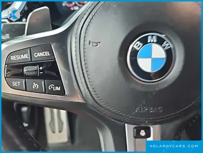 BMW Z4 SDRIVE20I M SPORT