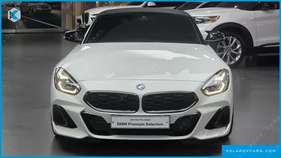 BMW Z4 M40I