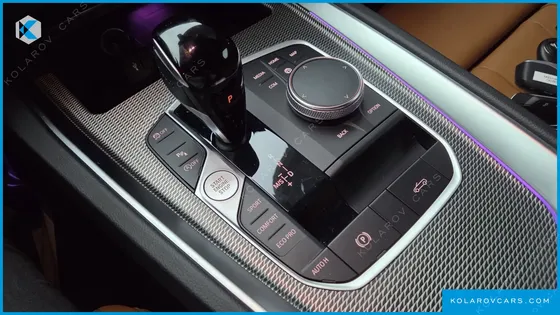 BMW Z4 M40I
