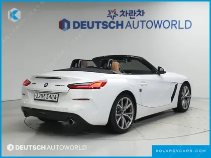 BMW Z4 SDRIVE20I SPORT