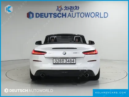 BMW Z4 SDRIVE20I SPORT