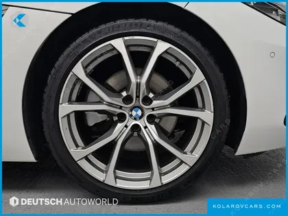 BMW Z4 SDRIVE20I SPORT