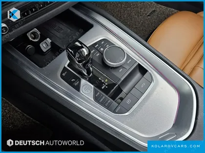 BMW Z4 SDRIVE20I SPORT