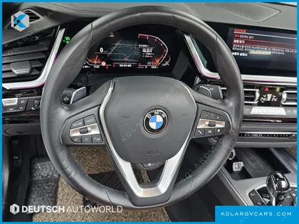 BMW Z4 SDRIVE20I SPORT