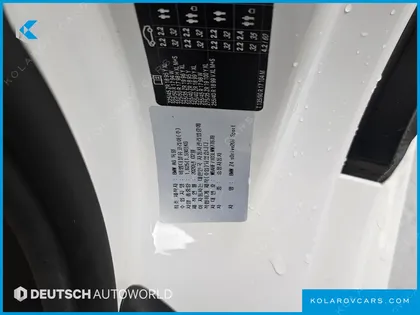 BMW Z4 SDRIVE20I SPORT