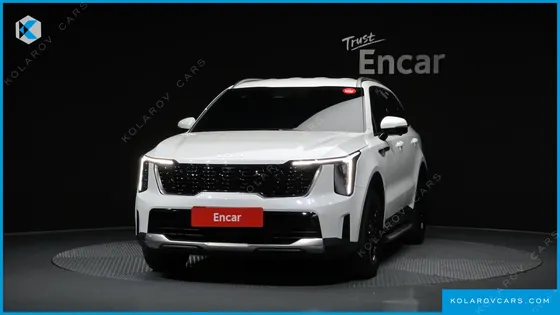 KIA SORENTO HEV 1.6 2WD