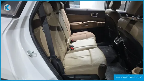 KIA SORENTO HEV 1.6 2WD