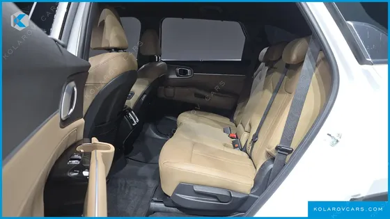 KIA SORENTO HEV 1.6 2WD